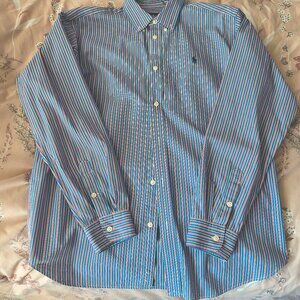 Ralph Lauren Boy's Polo Shirt